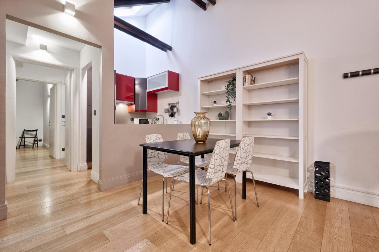 Stylish Apartment In The Heart Of Torino Екстериор снимка