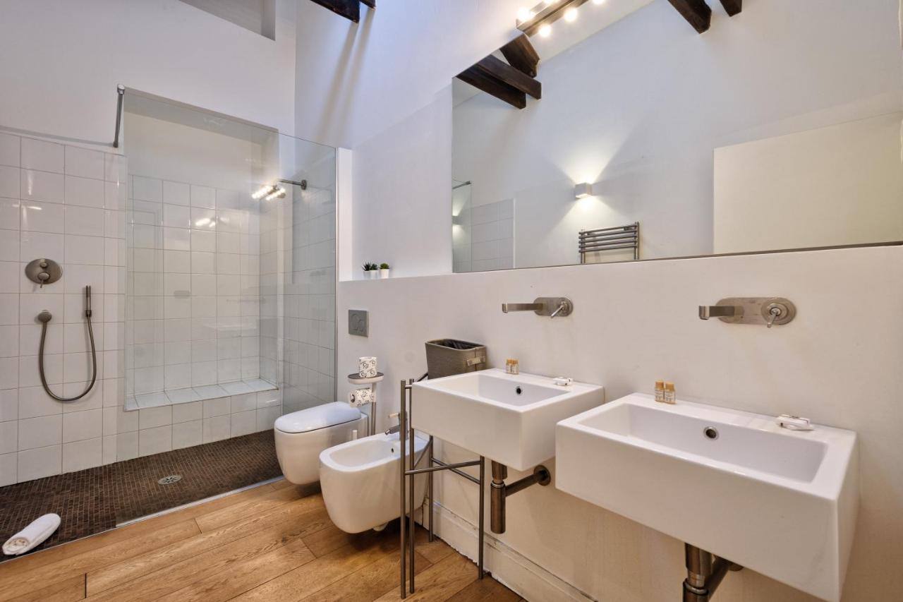 Stylish Apartment In The Heart Of Torino Екстериор снимка